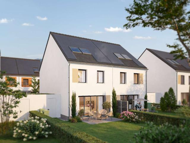 Haus zum Kaufen in Meckenheim 630.900,00 EUR 145 m²