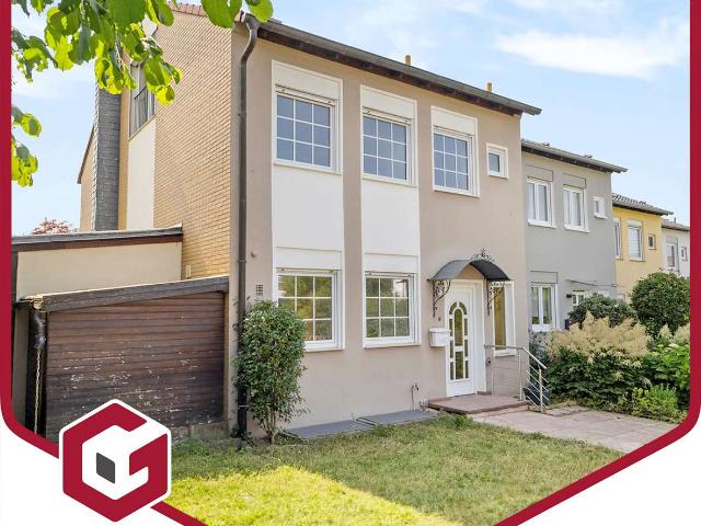 Haus zum Kaufen in Meckenheim 299.000,00 EUR 111 m²