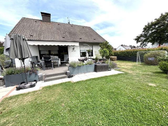 Haus zum Kaufen in Meckenheim Adendorf 499.000,00 EUR 128 m²