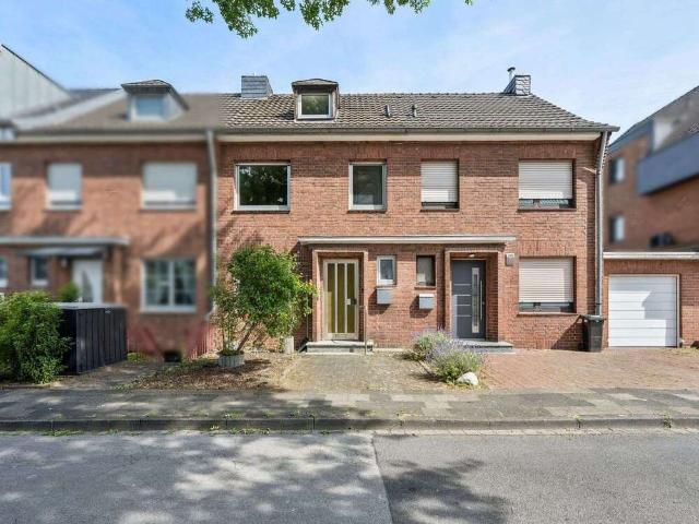 Haus zum Kaufen in Meerbusch 349.000,00 EUR 110 m²