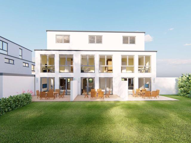 Haus zum Kaufen in Meerbusch 639.828,17 EUR 130 m²
