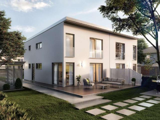 Haus zum Kaufen in Meerbusch 779.088,00 EUR 163 m²