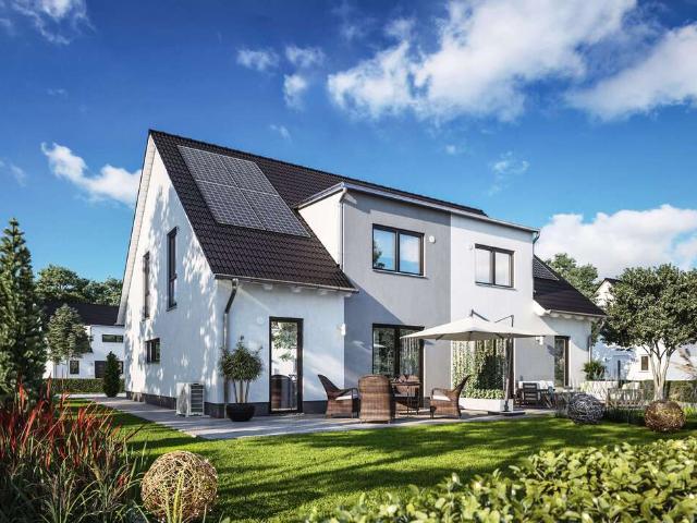Haus zum Kaufen in Meerbusch 713.282,00 EUR 128.61 m²