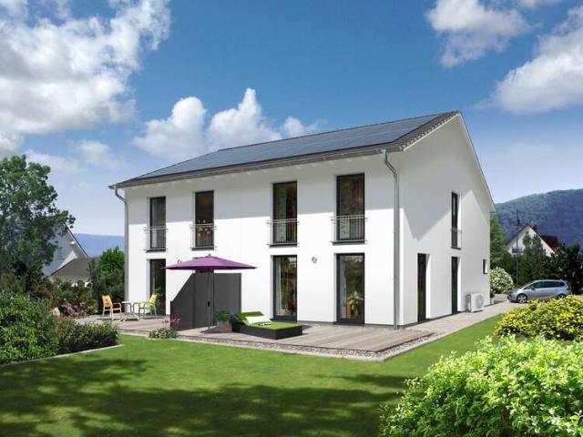 Haus zum Kaufen in Meerbusch 721.860,00 EUR 132 m²
