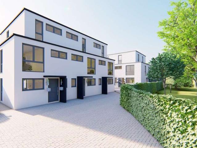 Haus zum Kaufen in Meerbusch 738.828,17 EUR 130 m²