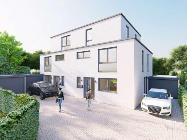 Haus zum Kaufen in Meerbusch 859.518,16 EUR 155 m²
