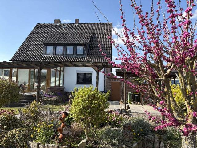 Haus zum Kaufen in Meerbeck 279.000,00 EUR 120 m²