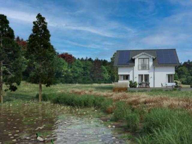 Haus zum Kaufen in Meiningen 389.341,00 EUR 134 m²