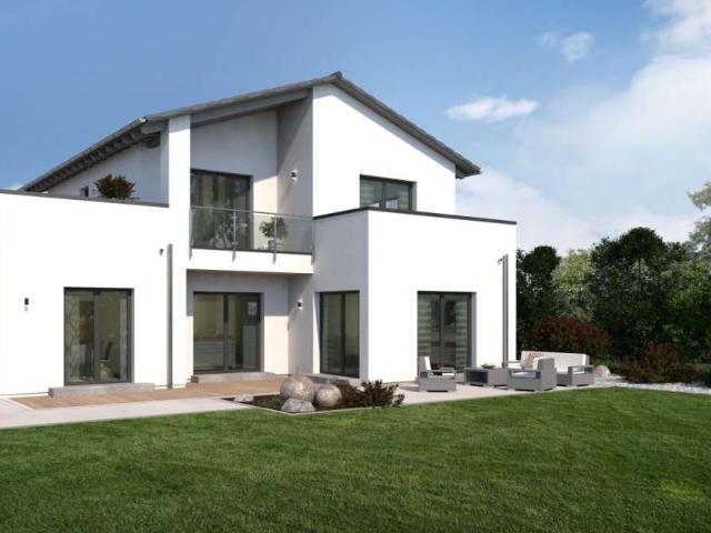 Haus zum Kaufen in Meisenheim 460.339,00 EUR 222.61 m²