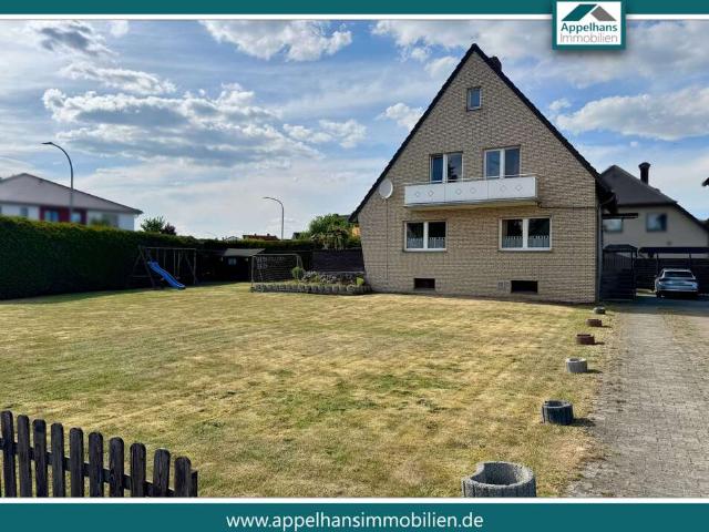 Haus zum Kaufen in Melle 269.000,00 EUR 123 m²