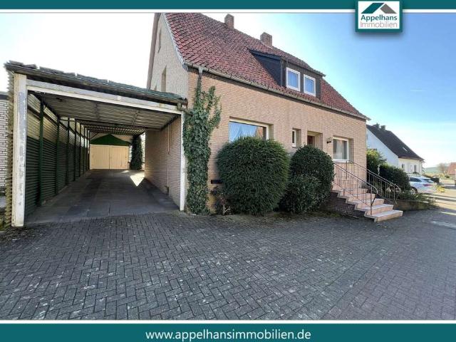 Haus zum Kaufen in Melle 269.000,00 EUR 195.61 m²