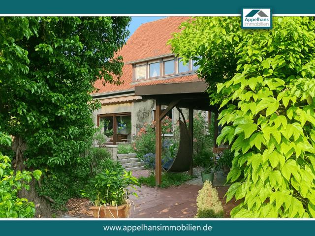 Haus zum Kaufen in Melle 375.000,00 EUR 224.14 m²