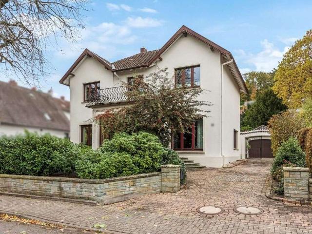 Haus zum Kaufen in Melle 395.000,00 EUR 226 m²