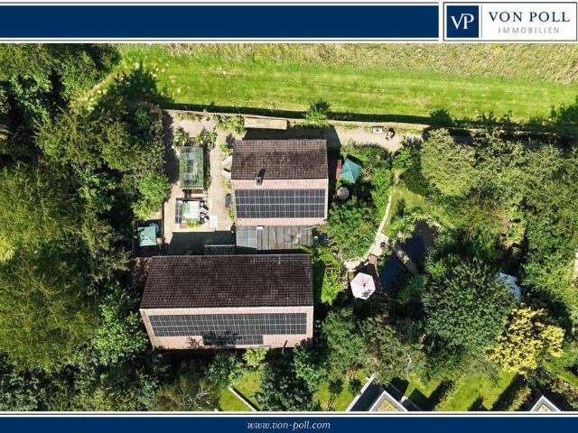 Haus zum Kaufen in Melle 480.000,00 EUR 250 m²