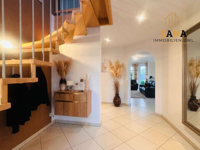 Haus zum Kaufen in Melle 589.900,00 EUR 168 m²