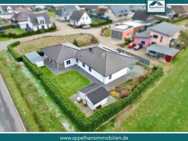 Haus zum Kaufen in Melle 599.000,00 EUR 152 m²