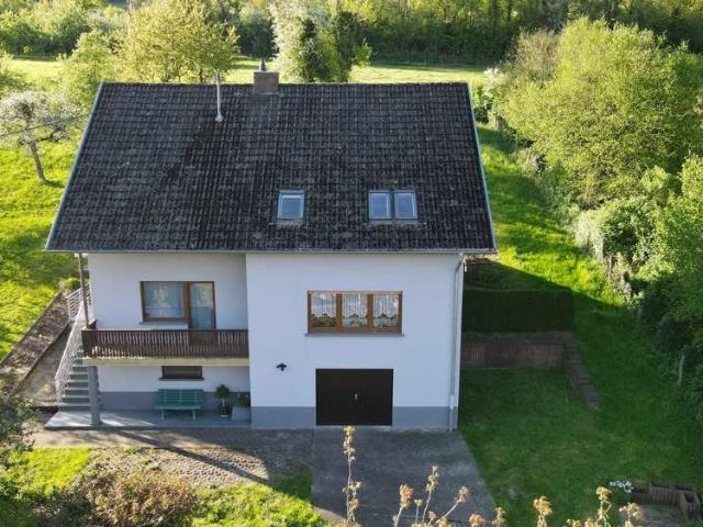 Haus zum Kaufen in Merzig Mondorf 388.800,00 EUR 184 m²