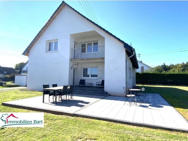 Haus zum Kaufen in Merzig Besseringen 578.800,00 EUR 225 m²