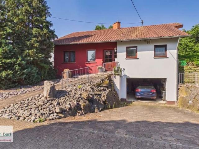 Haus zum Kaufen in Merzig Fitten 434.800,00 EUR 118 m²