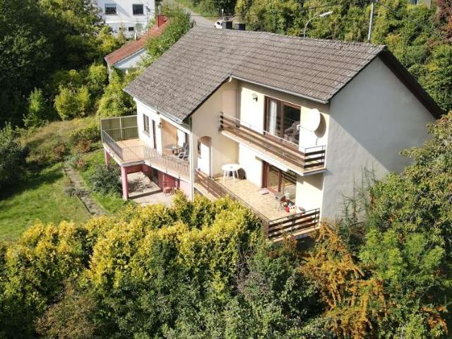 Haus zum Kaufen in Merzig Fitten 339.000,00 EUR 204 m²