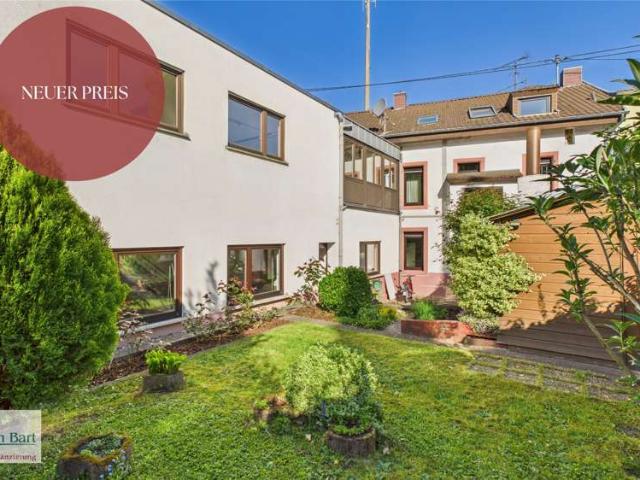 Haus zum Kaufen in Merzig 399.800,00 EUR 193.65 m²
