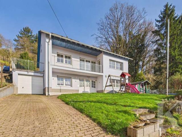 Haus zum Kaufen in Merzig 310.000,00 EUR 169 m²
