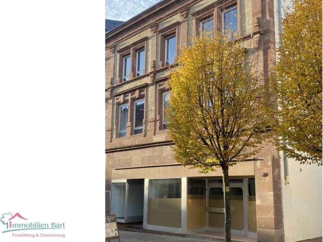 Haus zum Kaufen in Merzig 684.800,00 EUR 160 m²