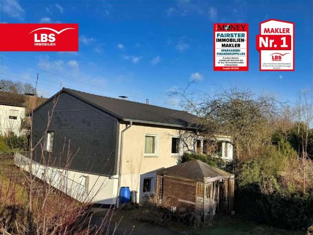 Haus zum Kaufen in Meschede 269.000,00 EUR 172 m²