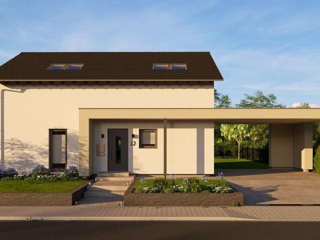 Haus zum Kaufen in Meschede 400.999,00 EUR 173.21 m²