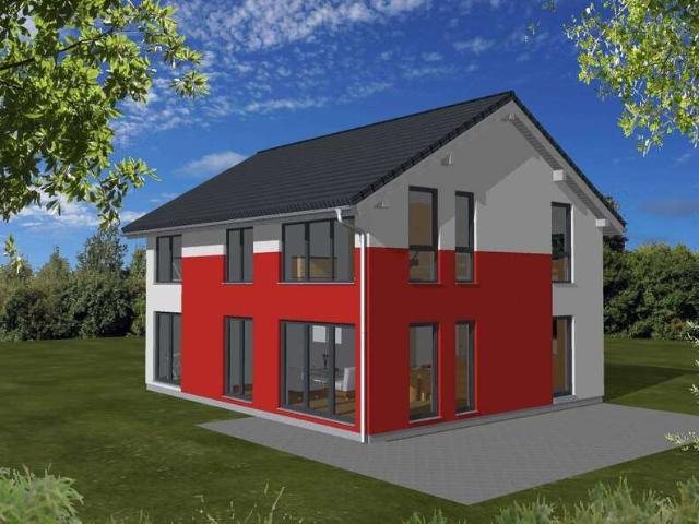 Haus zum Kaufen in Meschede 620.000,00 EUR 153 m²