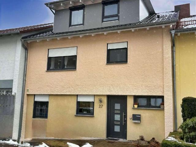 Haus zum Kaufen in Meßstetten 330.000,00 EUR 150 m²