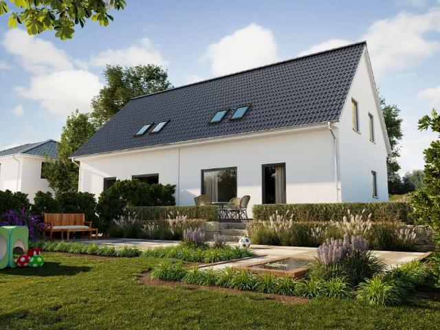 Haus zum Kaufen in Mittenwalde OT Töpchin 305.000,00 EUR 104 m²