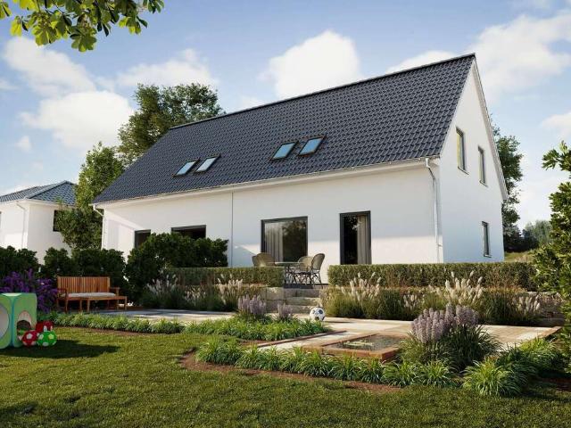 Haus zum Kaufen in Mittenwalde OT Töpchin 305.000,00 EUR 104 m²