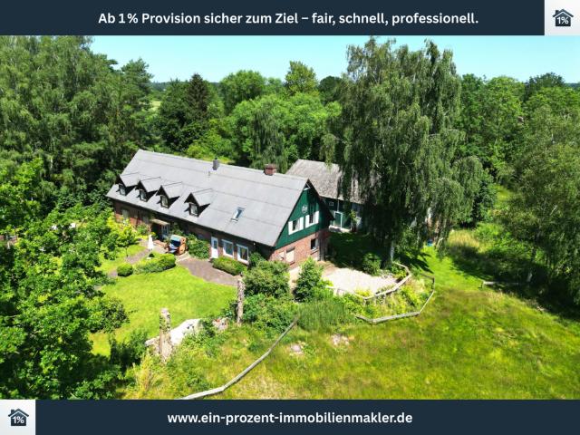 Haus zum Kaufen in Mucheln 899.000,00 EUR 307 m²