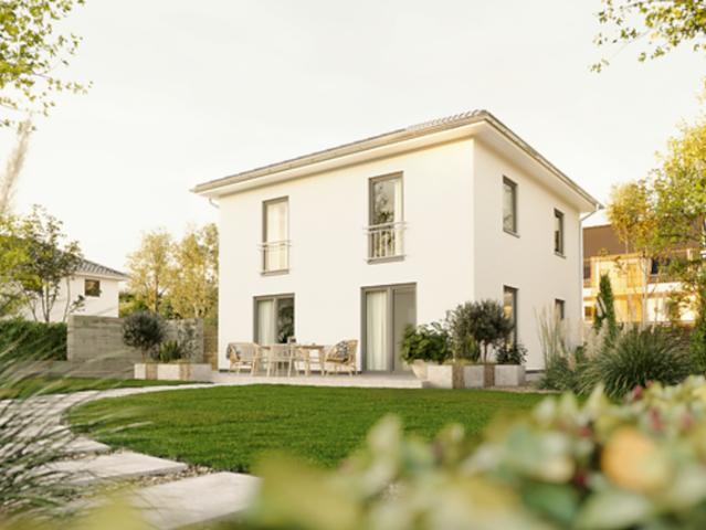 Haus zum Kaufen in Mühlenfließ 352.985,00 EUR 124 m²