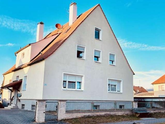 Haus zum Kaufen in Muhr am See 579.000,00 EUR 309 m²