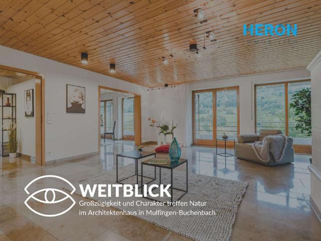 Haus zum Kaufen in Mulfingen Buchenbach 545.000,00 EUR 189 m²