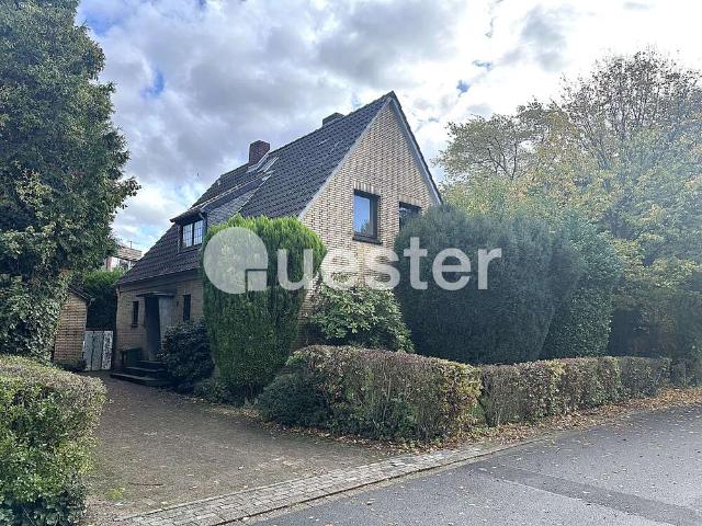 Haus zum Kaufen in Mülheim an der Ruhr 410.000,00 EUR 116 m²