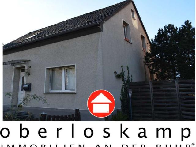 Haus zum Kaufen in Mülheim an der Ruhr 440.000,00 EUR 165 m²