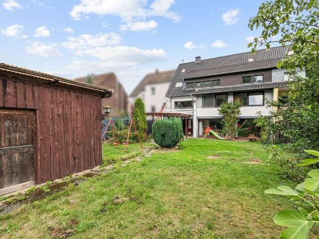 Haus zum Kaufen in Mülheim an der Ruhr 479.000,00 EUR 195.78 m²