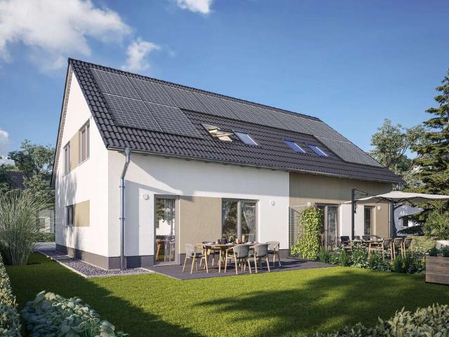 Haus zum Kaufen in Mülheim an der Ruhr 492.888,00 EUR 115 m²