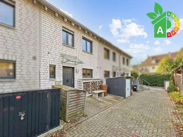 Haus zum Kaufen in Mülheim an der Ruhr 499.000,00 EUR 121.93 m²