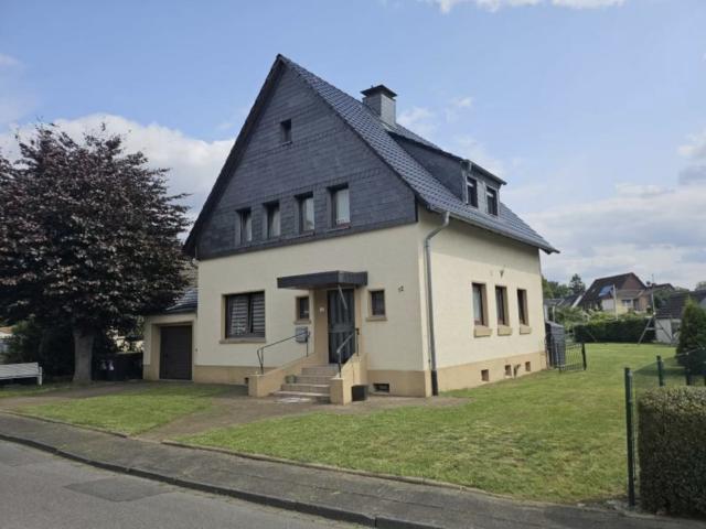 Haus zum Kaufen in Mülheim an der Ruhr 619.000,00 EUR 140 m²