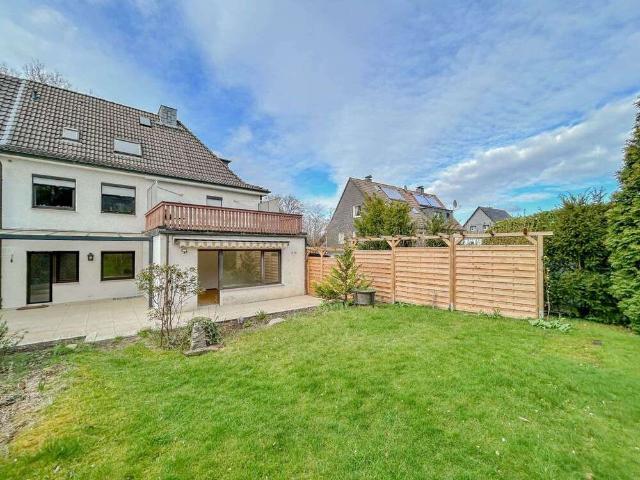 Haus zum Kaufen in Mülheim an der Ruhr 649.000,00 EUR 202.69 m²