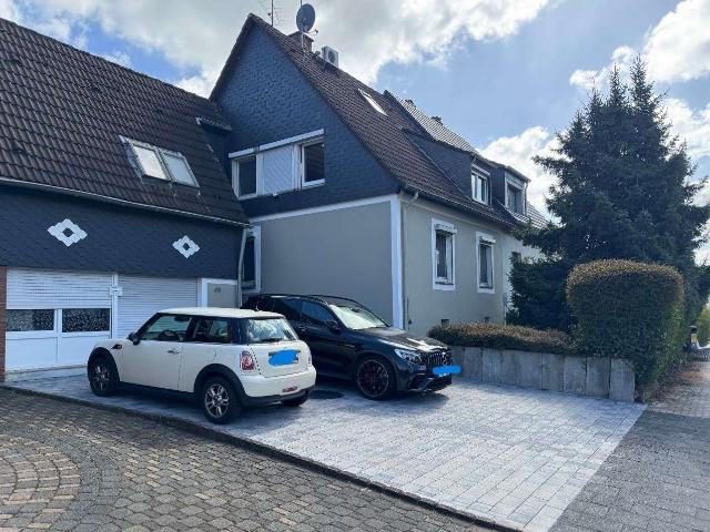 Haus zum Kaufen in Mülheim an der Ruhr 725.000,00 EUR 210 m²
