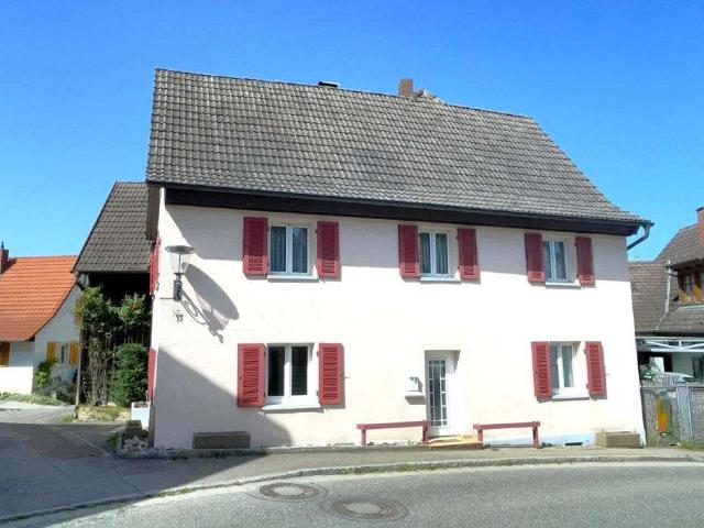 Haus zum Kaufen in Müllheim 345.000,00 EUR 128 m²