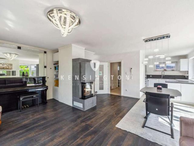 Haus zum Kaufen in München Waldtrudering 1.660.000,00 EUR 170 m²