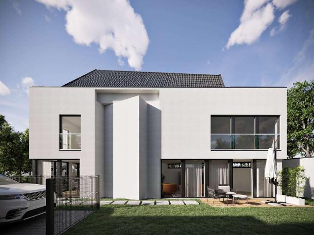 Haus zum Kaufen in München Forstenried 2.445.525,00 EUR 225 m²
