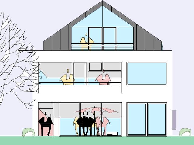 Haus zum Kaufen in München Forstenried 3.148.715,00 EUR 360 m²