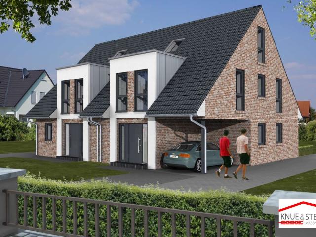 Haus zum Kaufen in Münster 591.600,00 EUR 125 m²